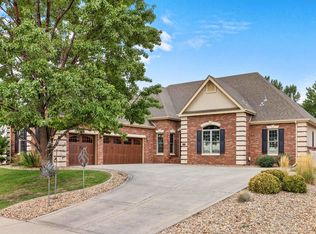 8703 Wild Horse Way, Frederick, CO 80504