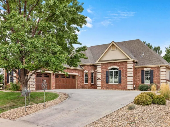 8703 Wild Horse Way, Frederick, CO 80504