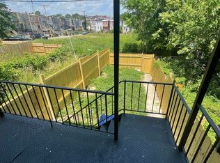 2202 Baker St, Baltimore, MD 21216
