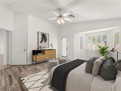 6612 Ruddock Dr, North Las Vegas, NV, 89084