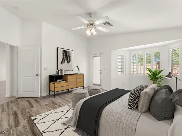 6612 Ruddock Dr, North Las Vegas, NV 89084