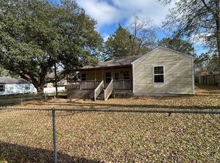 901 Kings Rd, Leesville, LA 71446