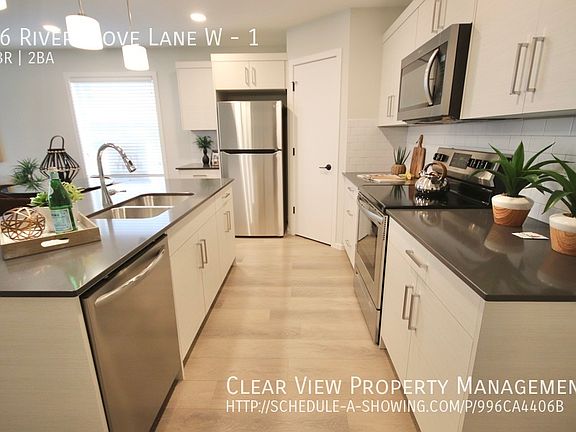 4th image of 16 Rivergrove Ln W #1