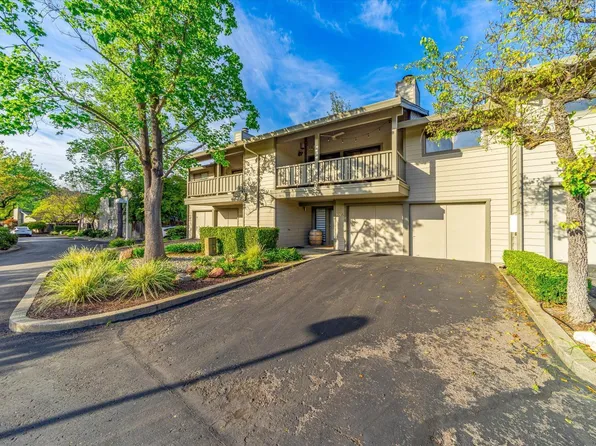 1990 Yountville Cross Road, Yountville, CA 94599