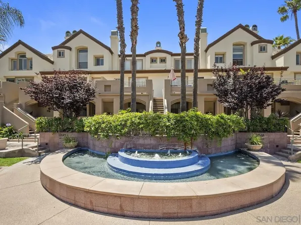 12608 Carmel Country Rd Unit 34, San Diego, CA 92130