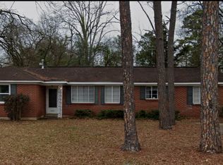 2467 Le Ruth Ave, Montgomery, AL 36106