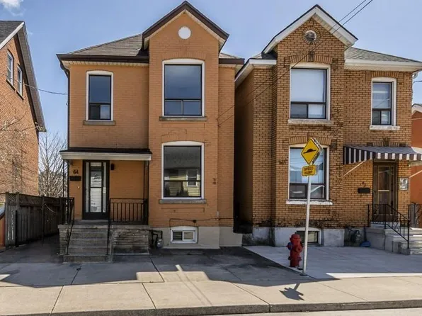 64 Crooks St, Hamilton, ON L8R 2Z6
