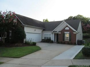 13717 Shiella Caruth Dr, Huntersville, NC 28078