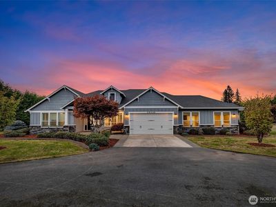 18426 NE 191st Circle, Brush Prairie, WA, 98606