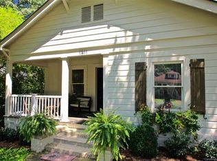 1511 Haywood Ct, Charlotte, NC 28205