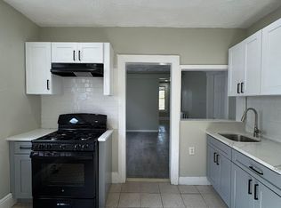 488 Norwood St FLOOR 2, East Orange, NJ 07018
