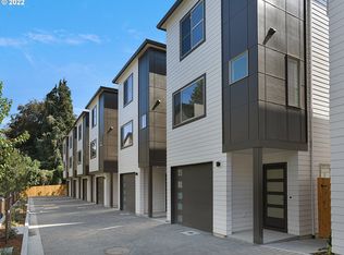 5916 NE 42nd Ave, Portland, OR 97218