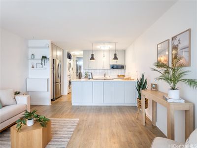 2611 Ala Wai Blvd APT 1502, Honolulu, HI, 96815