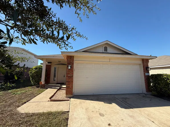 14900 Evening Mist Ln, Pflugerville, TX 78660
