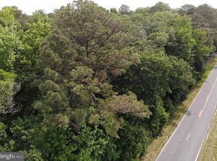 0 Whitesville Rd, Laurel, DE 19956