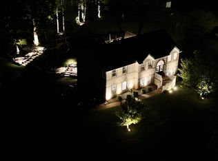 1521 Heller Rdg, Spring Hill, TN 37174