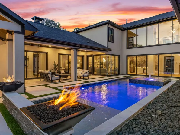 381 Spade Ranch Rd, Prosper, TX 75078