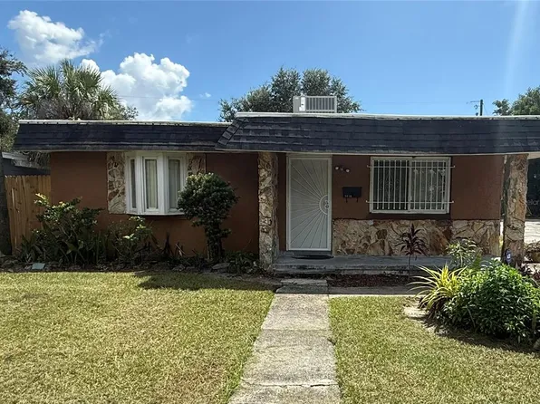 3310 16th Ave S, Saint Petersburg, FL 33712