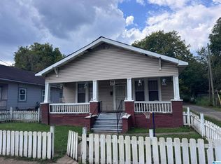 912 Erie St, Birmingham, AL 35224