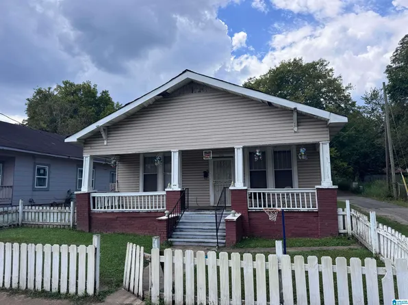 912 Erie St, Birmingham, AL 35224