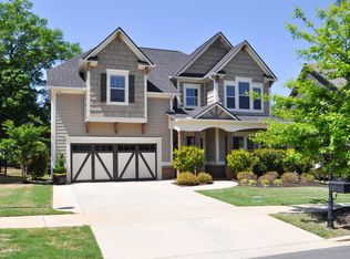 26 Grove Valley Way, GREENVILLE, SC 29605