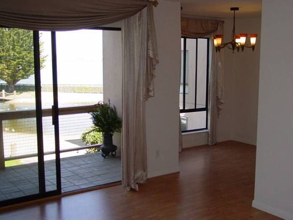 Living Room & Dining Room