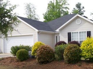 127 Berrywood Ct, North Augusta, SC 29860