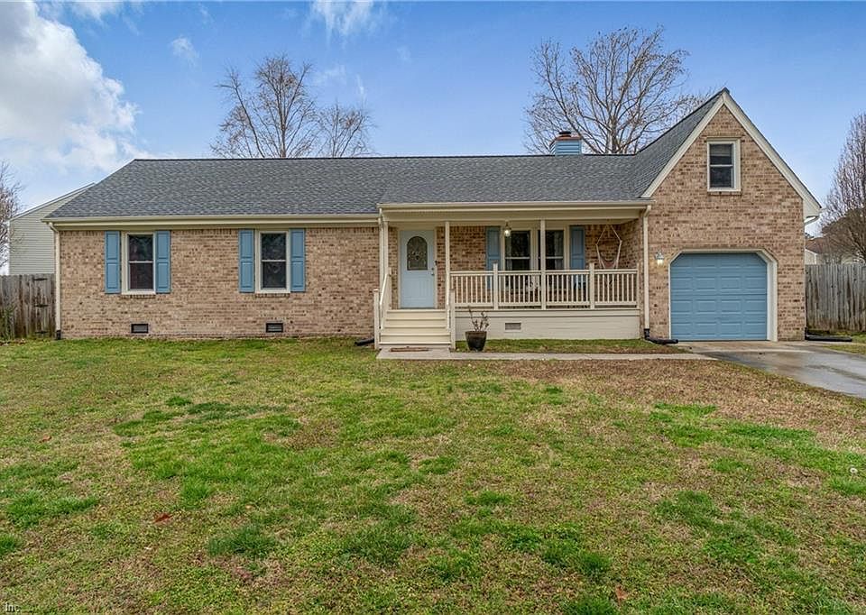 3912 Long Point Blvd, Portsmouth, VA 23703 | Zillow