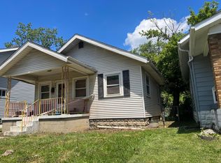 1460 26th Ave, Columbus, OH 43211