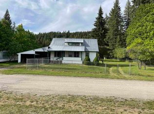 608 Grinnell St, Ione, WA 99139