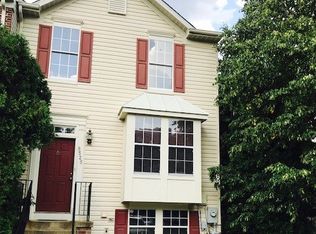 8525 Pine Meadows Dr, Odenton, MD 21113