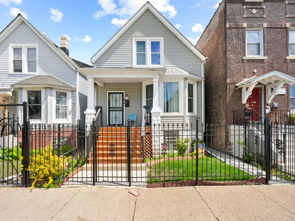 2023 N Kilbourn Ave, Chicago, IL 60639