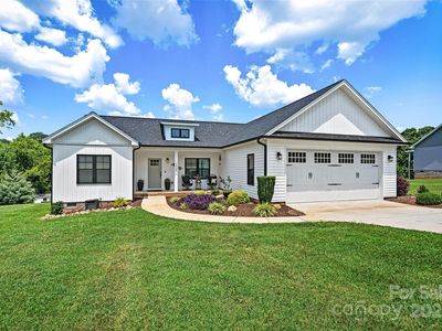 2428 Carriage Ln, Lincolnton, NC, 28092