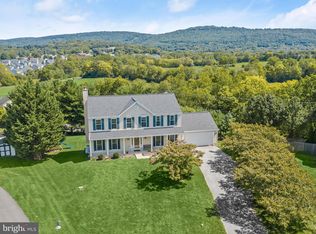 102 Mason Pl, Boonsboro, MD 21713