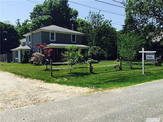 1st image of 36 Bayview Ave