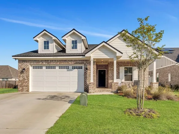 3323 Skyview Dr, Tallahassee, FL 32303