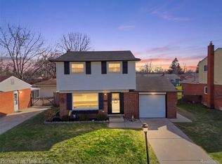 32463 Steinhauer St, Westland, MI