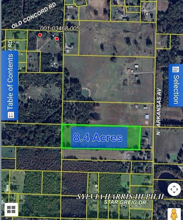 1st image of N Arkansas Ave