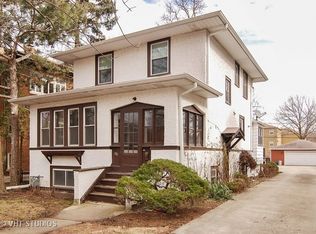 95 Groveland Ave, Riverside, IL 60546