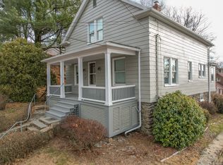 160 Washington St, Waterbury, CT 06706