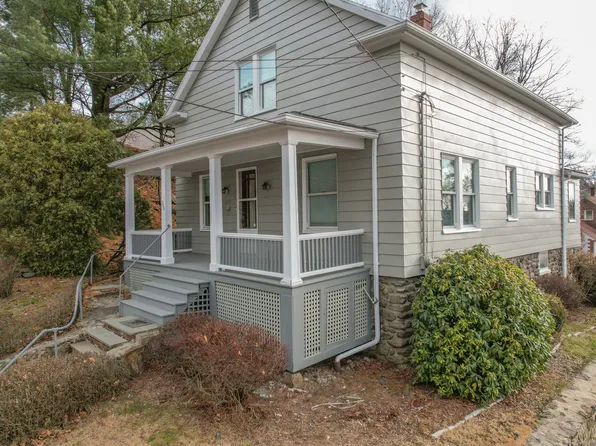 160 Washington Street, Waterbury, CT 06706