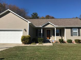 1374 E Pittsburg Church Rd, London, KY 40741