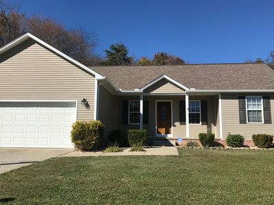 1374 E Pittsburg Church Rd, London, KY, 40741