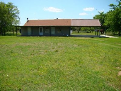 415 Lake By Dr, Kemp, TX, 75143