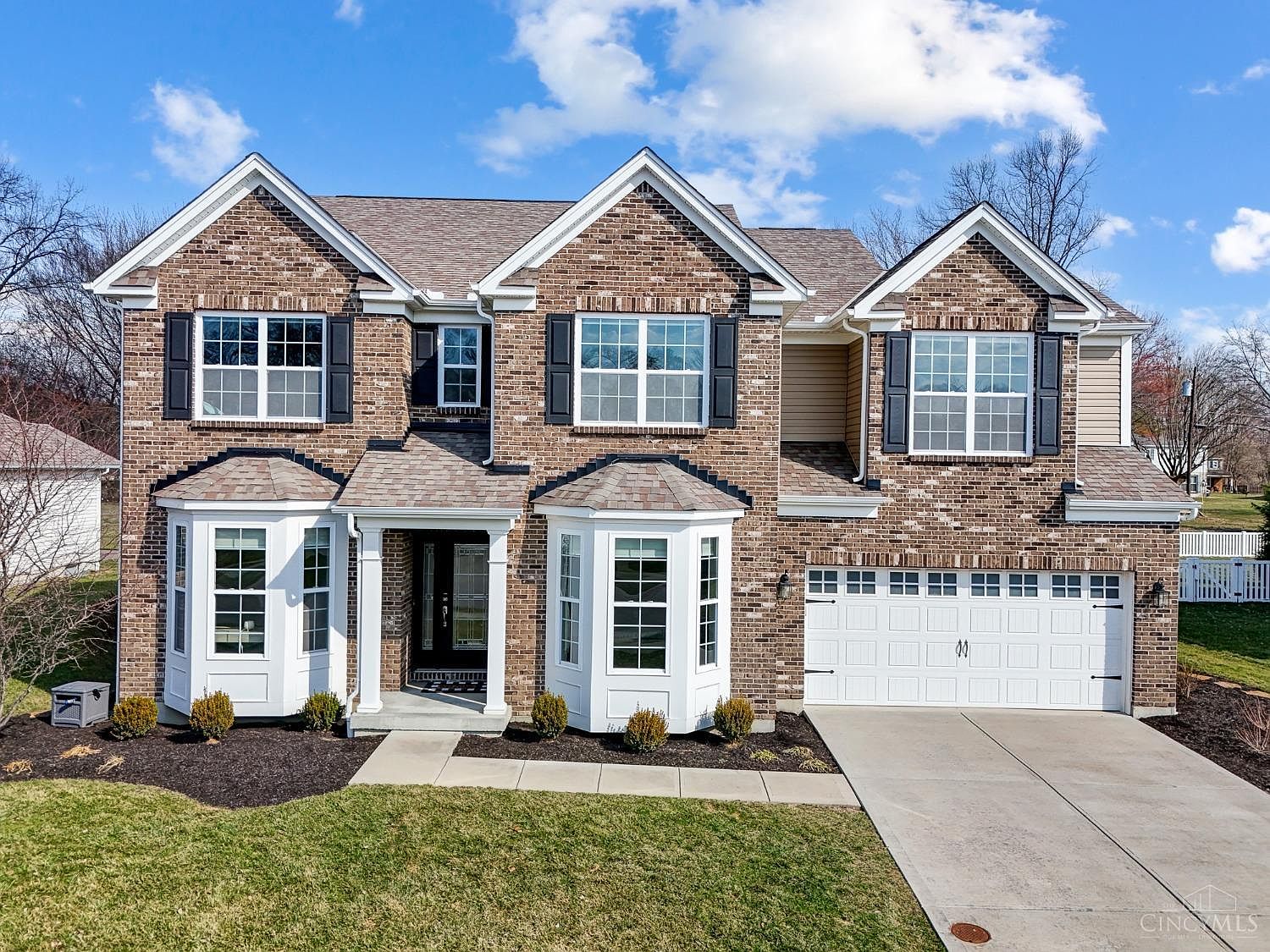 4148 Durhams Xing, Cincinnati, OH 45245 | Zillow