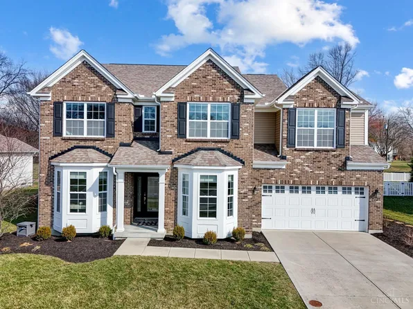 4148 Durhams Xing, Cincinnati, OH 45245