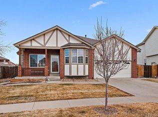 10466 Uvalda St, Commerce City, CO 80022