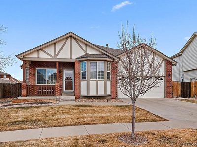 10466 Uvalda St, Commerce City, CO, 80022
