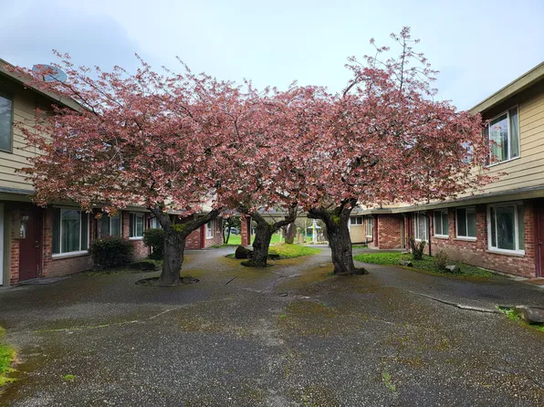 Colonial Garden Apartments, 3465 S 144th St #1B-1Ba-600Sqft, Seattle, WA 98168