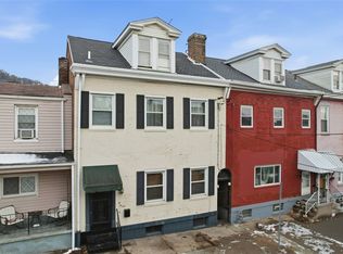 110 S 13th St, Pittsburgh, PA